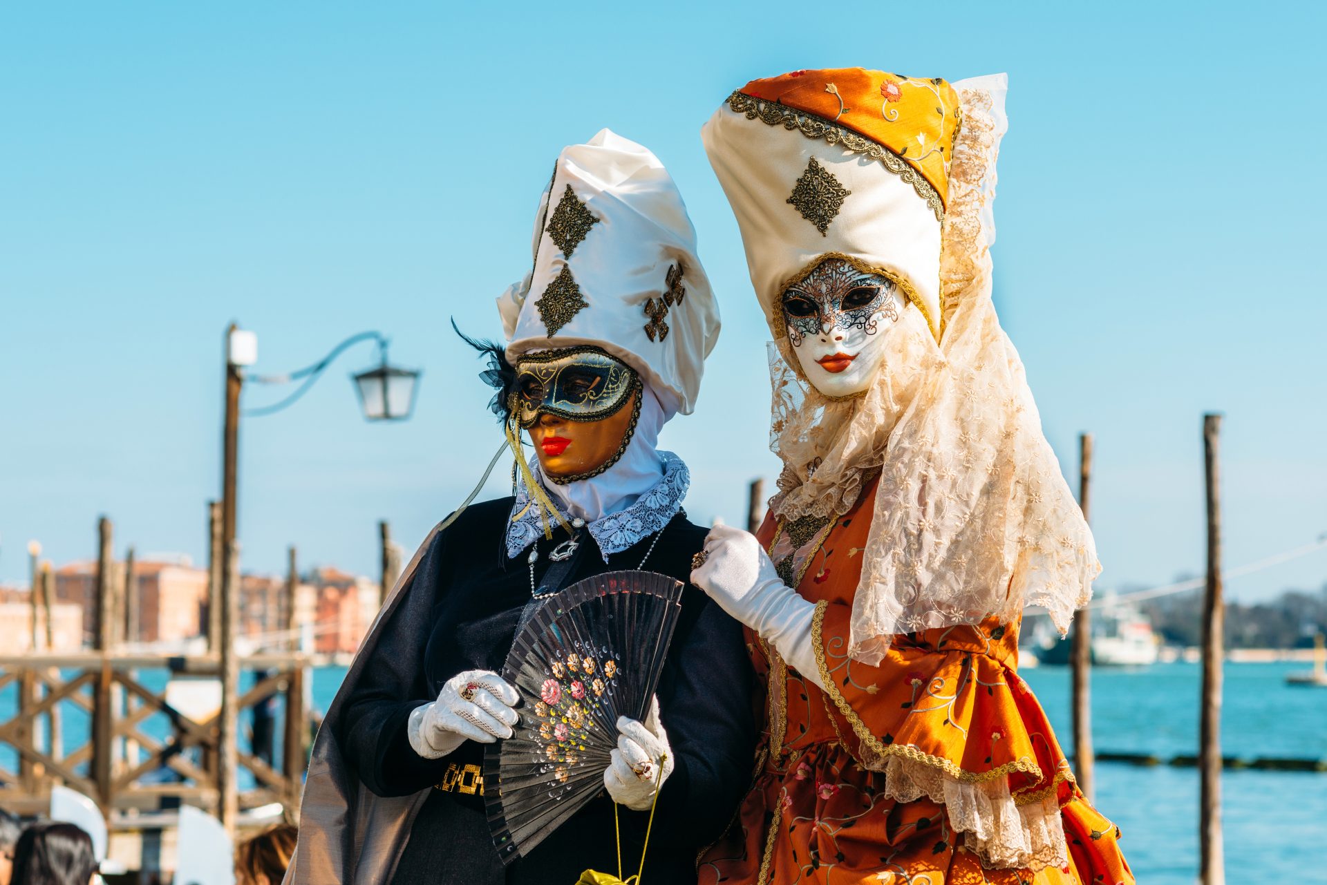 Tipy na zážitkové valentínske rande: Vycestujte na benátsky karneval alebo okúste pravý adrenalín v Rakúsku