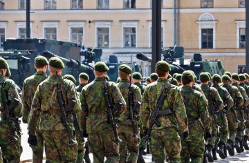 Zverejnili nový rebríček najsilnejších armád sveta. Slovensko sa mierne prepadlo