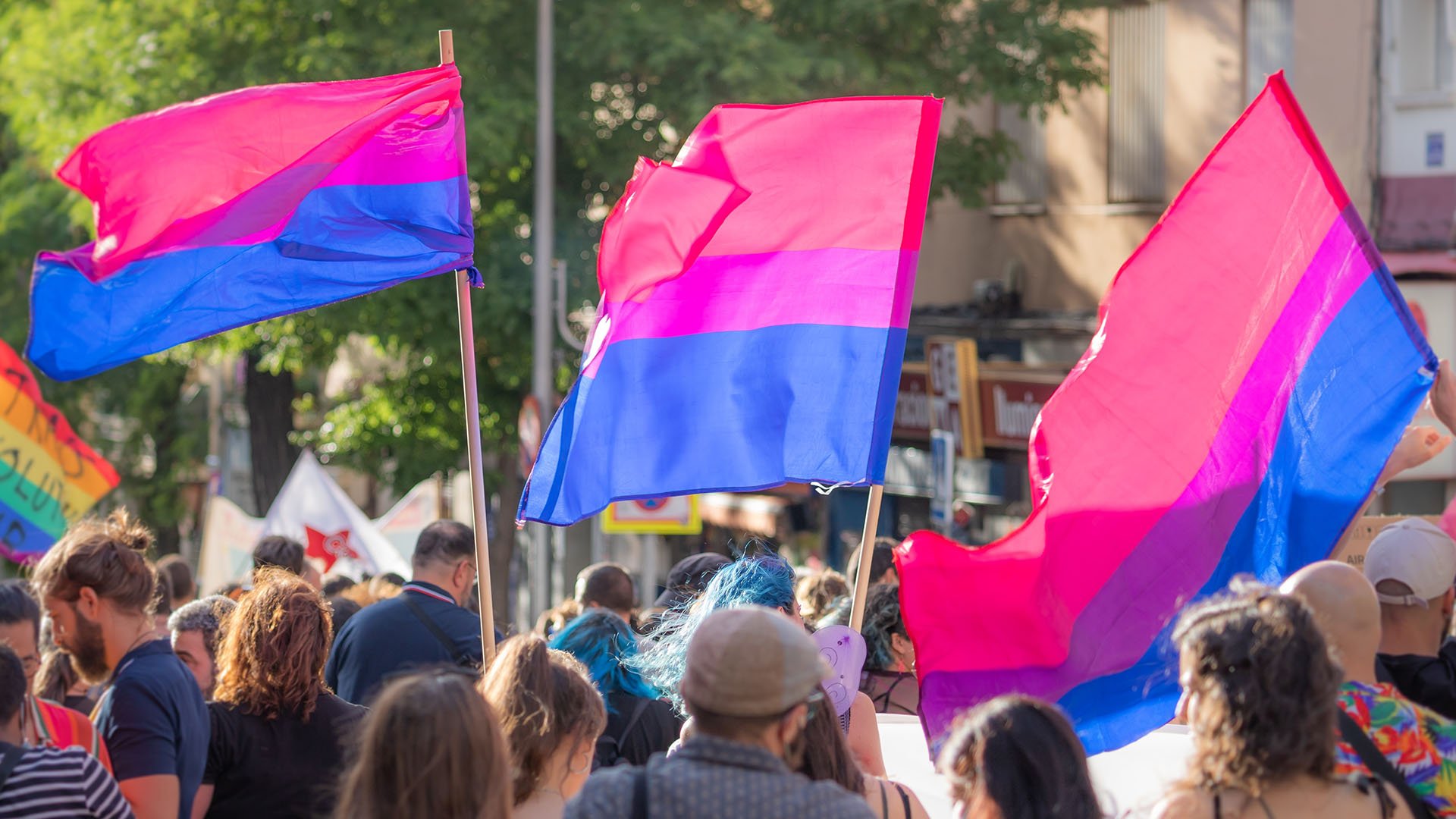 „Muži sú pevní, ženy hebké.“ Bisexuáli odhaľujú rozdiely v randení medzi dvoma pohlaviami