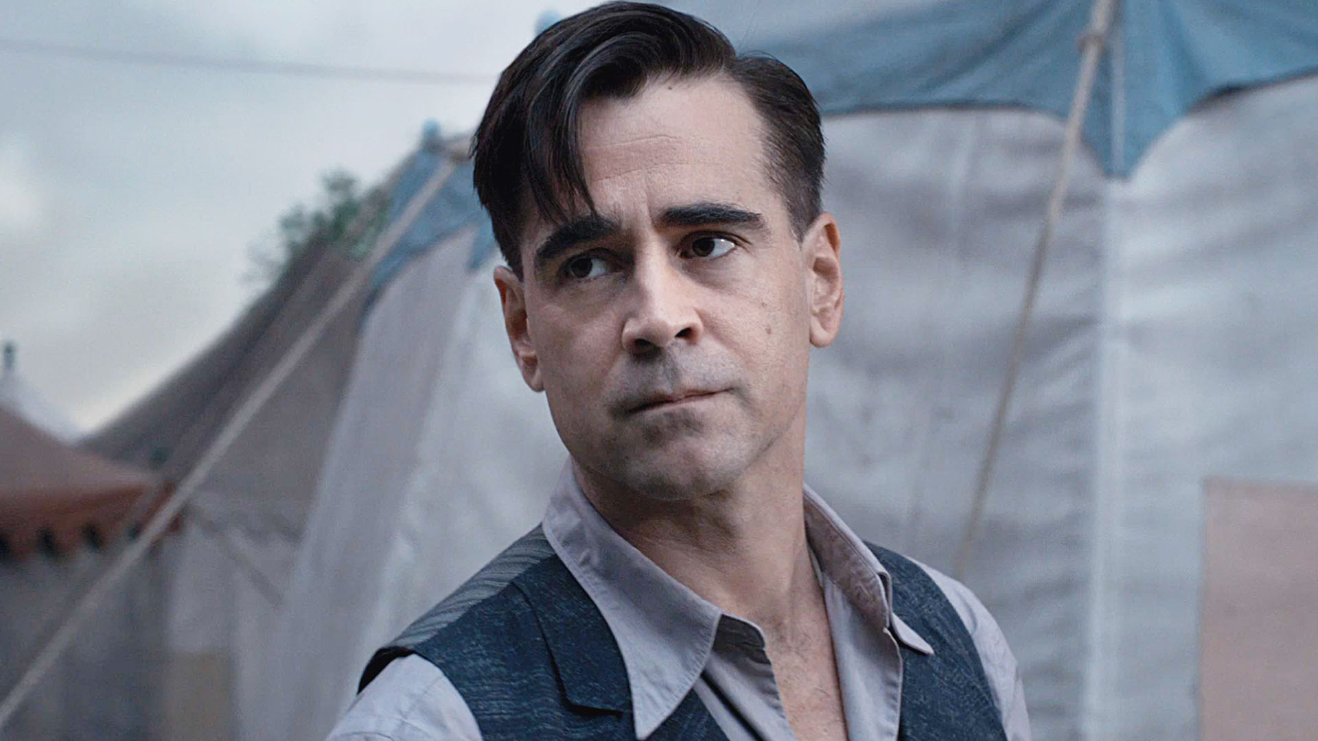 Colin Farrell bol podozrivý z pokusu o vraždu. Bojoval aj so závislosťou od alkoholu a omamných látok