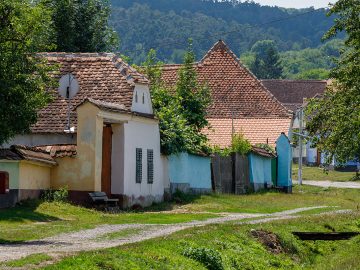 KVÍZ: 90 % Slovákov ich ani nepozná. Zisti, či zvládneš priradiť obce k správnemu okresu