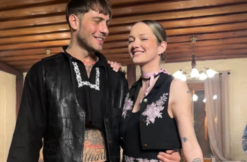 Tomy Kotty a Call Dominika už netvoria pár. Speváčka sa vyjadrila k rozchodu aj k údajnej novej frajerke svojho ex