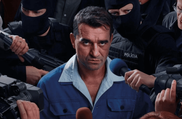 Chyba, ktorú si si vo filme ČERNÁK asi nevšimol. Slovák upozornil na malý, ale dôležitý detail