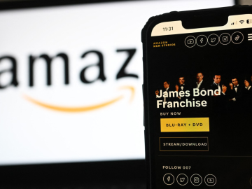 Amazon upokojuje fanúšikov Jamesa Bonda. Chce dodržať dve kľúčové podmienky