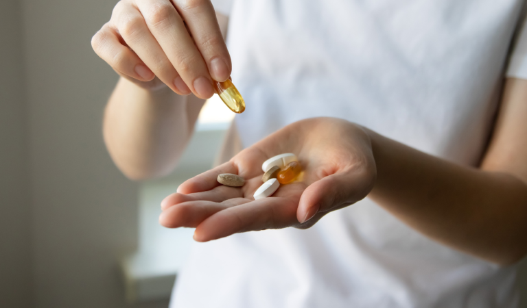 Príznaky nedostatku: Takto odhalíš, že ti chýba konkrétne vitamíny ešte predtým, než ti to povie lekár