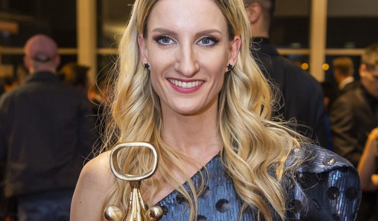 Adela Vinczeová sa po rokoch nechala skrášliť. Toto sa zmenilo na jej tvári