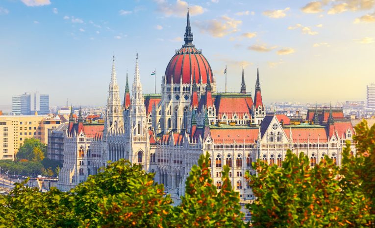 24 hodín v Budapešti: 5 vecí, ktoré sa v hlavnom meste Maďarska oplatí vidieť