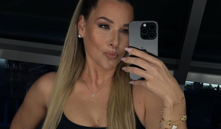 Dominika Cibulková prehovorila o ďalšom dieťati. Takáto je šanca, že jej dve deti dostanú tretieho súrodenca
