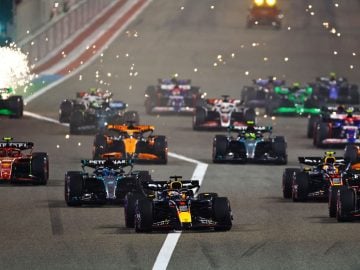 Čoskoro začne Formula 1. Prenosy ponúkne aj Voyo, ale nie pre všetkých