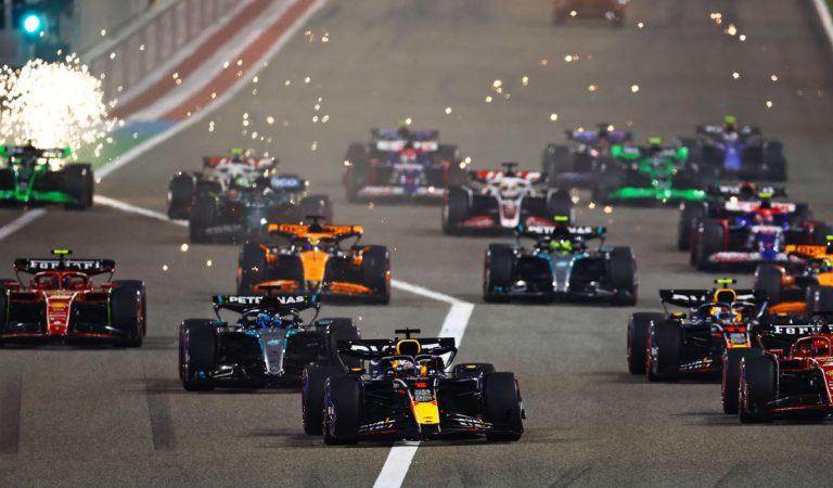 Čoskoro začne Formula 1. Prenosy ponúkne aj Voyo, ale nie pre všetkých