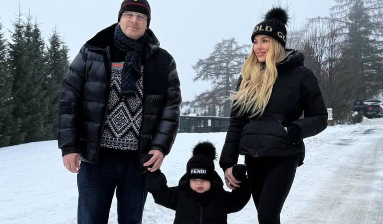 Boris Kollár o vzťahu s Laurou a nevere. Pri otázke, či je verný, mu až zabehlo