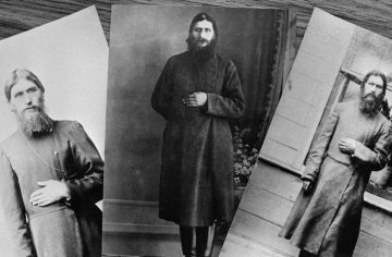 Zvrátená teória známej historičky: Keby Rasputin prežil atentát, mohol by sa pokúsiť dohodnúť mier s Nemeckom