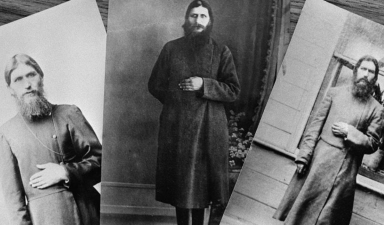 Keby Rasputin prežil atentát, mohol by sa pokúsiť vyjednať mier s Nemeckom