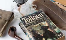 J. R. R. Tolkien pracoval nad pokračovaním Pána prsteňov. Dôvod, prečo ho nedopísal, dáva zmysel