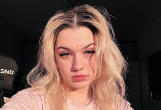 Influencerka Petra Hasarová: Som najradšej zalezená doma, kde hrám hry, a som najšťastnejší človek na svete, keď ma nikto neotravuje (ROZHOVOR)