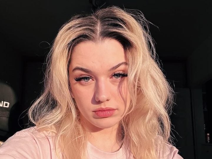 Influencerka Petra Hasarová: Som najradšej zalezená doma, kde hrám hry, a som najšťastnejší človek na svete, keď ma nikto neotravuje (ROZHOVOR)