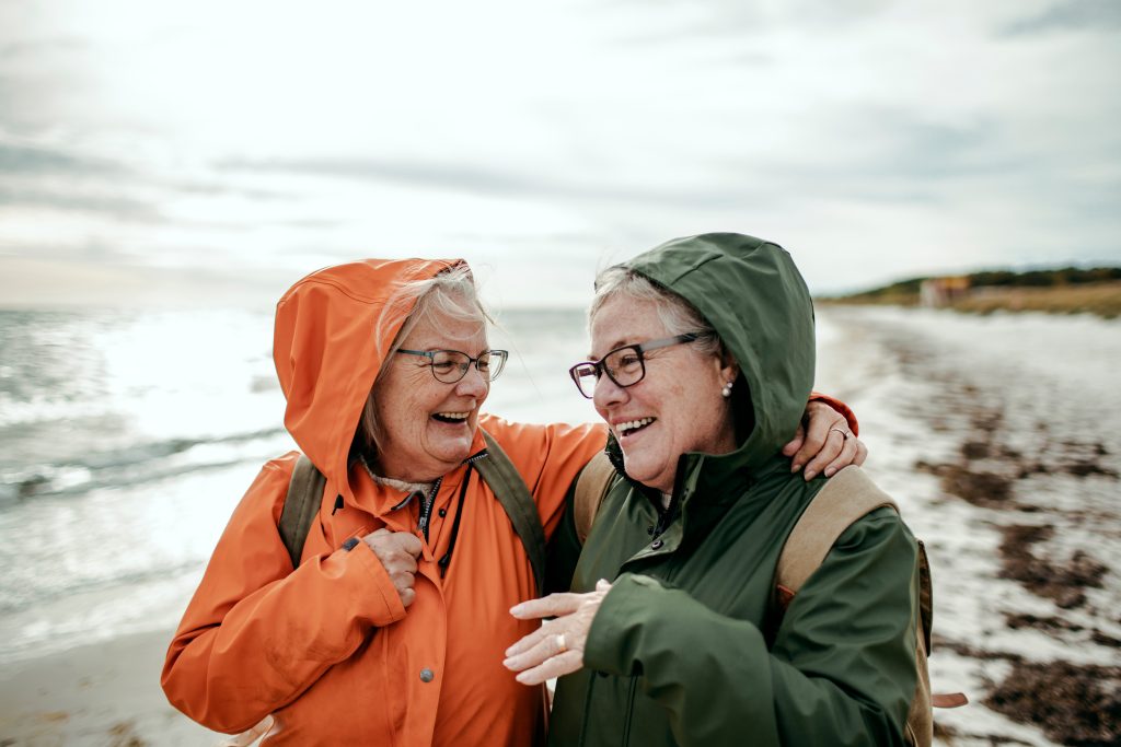 Život s introvertom: 10 vecí, ktoré pochopia len tí, čo s nimi bývajú