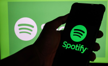 Experti vystríhajú pred nebezpečným vírusom. Ľuďom sľubuje Spotify zadarmo