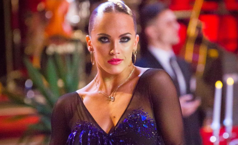 Tanečníčka Eliška Lenčešová z Let´s Dance: Peťo Sagan je úplne iný ako všetci ľudia, ktorých poznám. Veľmi som si naňho zvykla (ROZHOVOR)