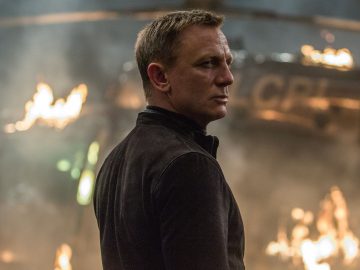 Daniel Craig Bonda neznášal a nechcel ho hrať. Svoj konkurz sabotoval a práve preto rolu dostal