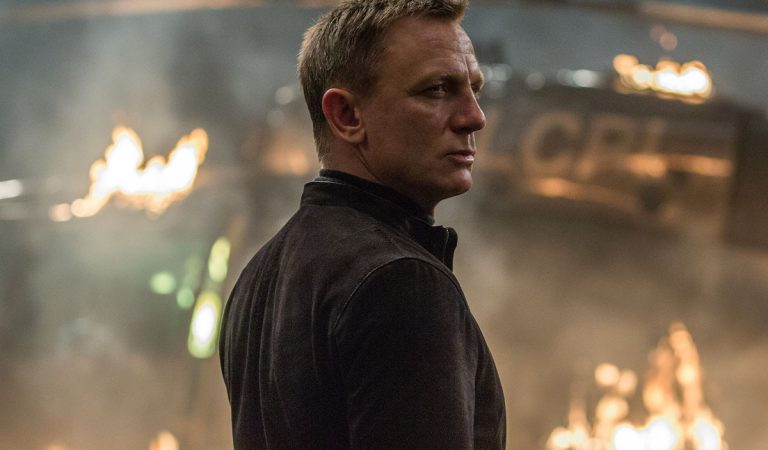 Daniel Craig Bonda neznášal a nechcel ho hrať. Svoj konkurz sabotoval a práve preto rolu dostal