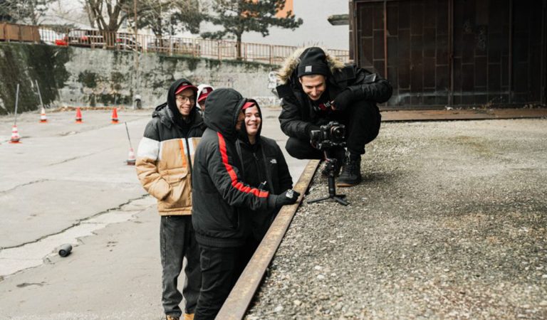 Slovenský kreatívec Matúš: Priemerné video je často len natočené, zatiaľ čo dobré video je premyslené (ROZHOVOR)