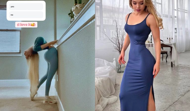 20 influenceriek, ktoré klamú sledovateľov nerealistickými proporciami