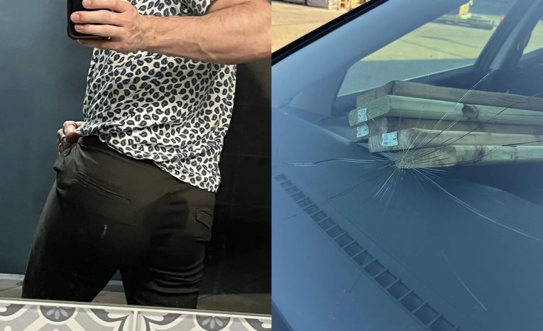 Smola je slabé slovo. 20 ľudí, ktorí majú výnimočne otrasný deň