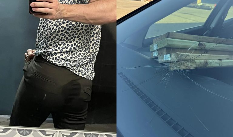 Smola je slabé slovo. 20 ľudí, ktorí majú výnimočne otrasný deň