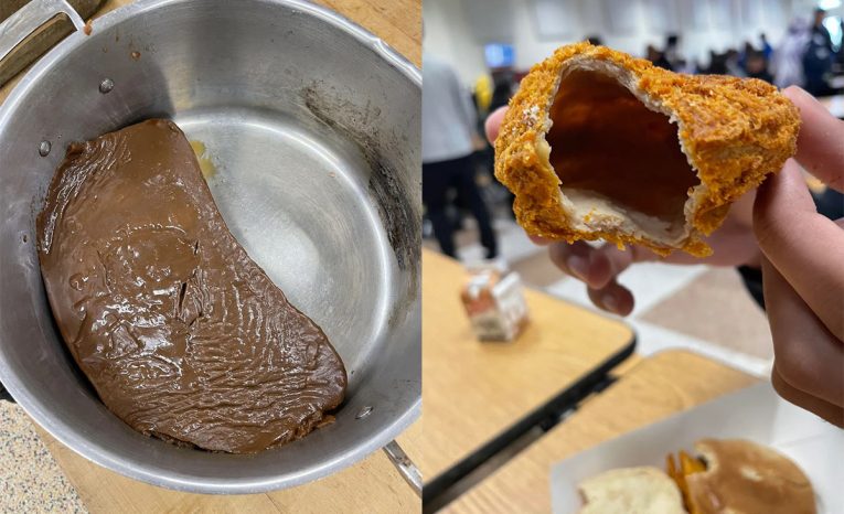 Školské obedy z celého sveta, z ktorých sa ti zdvihne žalúdok