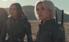 Marvelovka Thunderbolts* ponúkne drsnú akciu aj temnotu