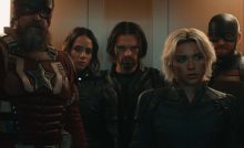 10 zaujímavostí o marvelovke Thunderbolts*