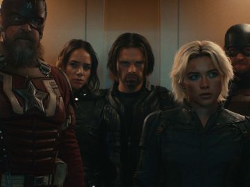10 zaujímavostí o marvelovke Thunderbolts*
