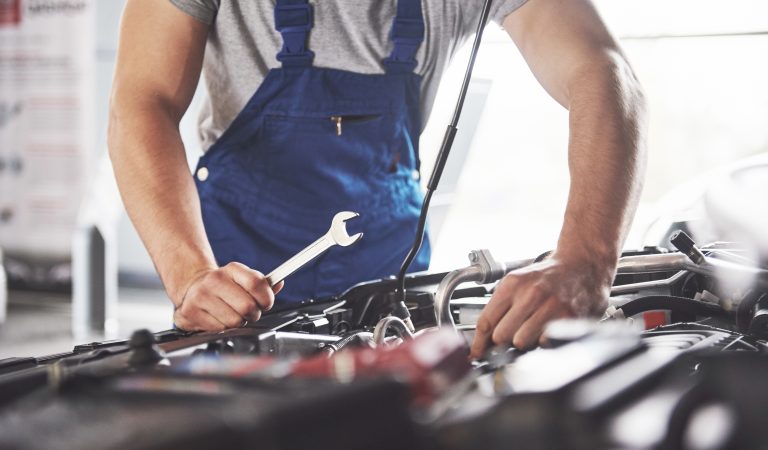 autoservis podvody