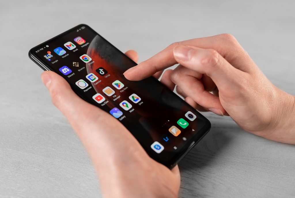 Android, podvody, hackeri, vírus, mobily, technológie, News