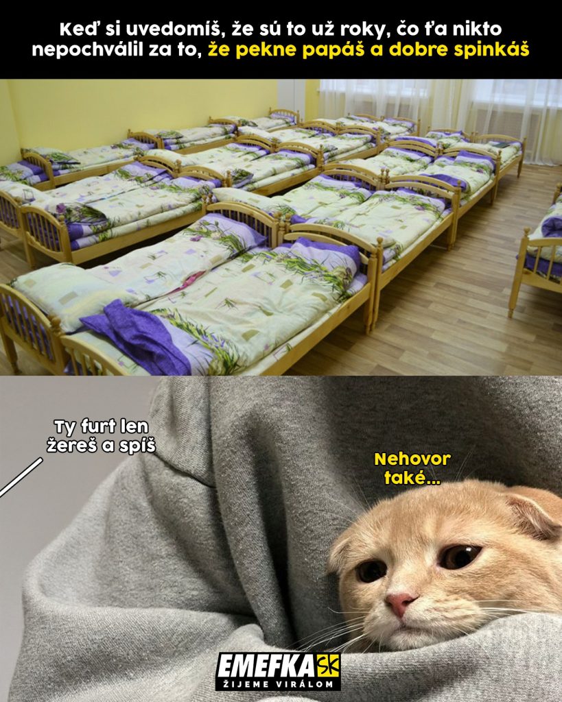 Prinášame ti ďalšiu epizódu seriálu 10 najlepších memes uplynulého týždňa. Minulotýždňové zhrnutie memes z produkcie EMEFKA je tu.