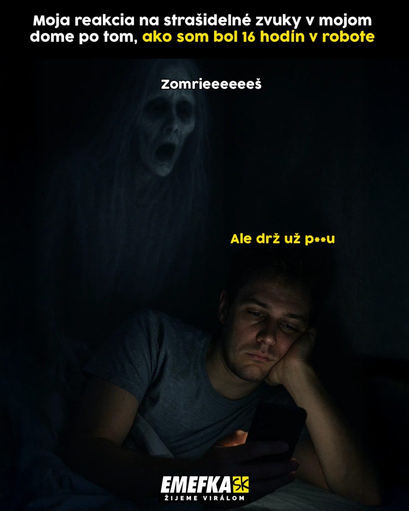 Prinášame ti ďalšiu epizódu seriálu 10 najlepších memes uplynulého týždňa. Minulotýždňové zhrnutie memes z produkcie EMEFKA je tu.