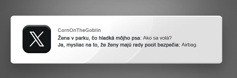 10 vtipných príspevkov, ktoré dokazujú, že s domácimi miláčikmi nikdy nie je nuda