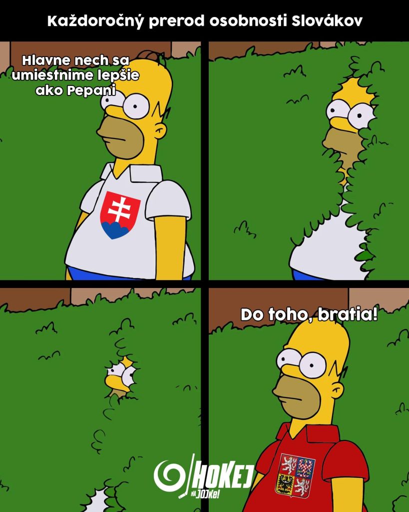 Prinášame ti ďalšiu epizódu seriálu 10 najlepších memes uplynulého týždňa. Minulotýždňové zhrnutie memes z produkcie EMEFKA je tu.