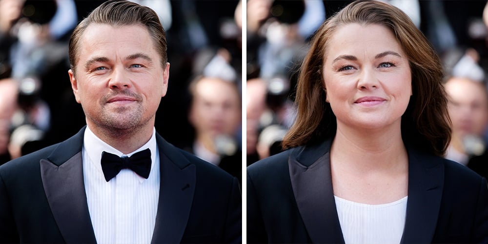 Takto by vyzerali známe mužské celebrity v ženskej koži