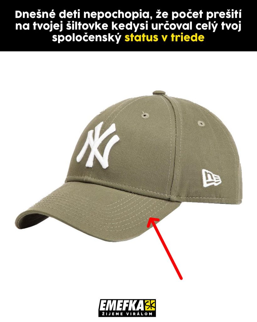 Prinášame ti ďalšiu epizódu seriálu 10 najlepších memes uplynulého týždňa. Minulotýždňové zhrnutie memes z produkcie EMEFKA je tu.