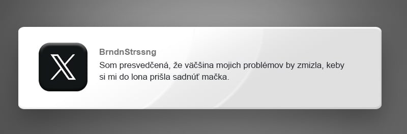 10 vtipných príspevkov, ktoré dokazujú, že s domácimi miláčikmi nikdy nie je nuda