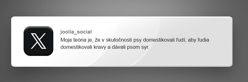 10 vtipných príspevkov, ktoré dokazujú, že s domácimi miláčikmi nikdy nie je nuda