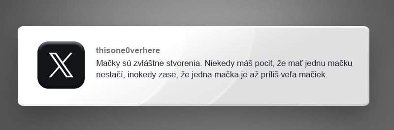 10 vtipných príspevkov, ktoré dokazujú, že s domácimi miláčikmi nikdy nie je nuda