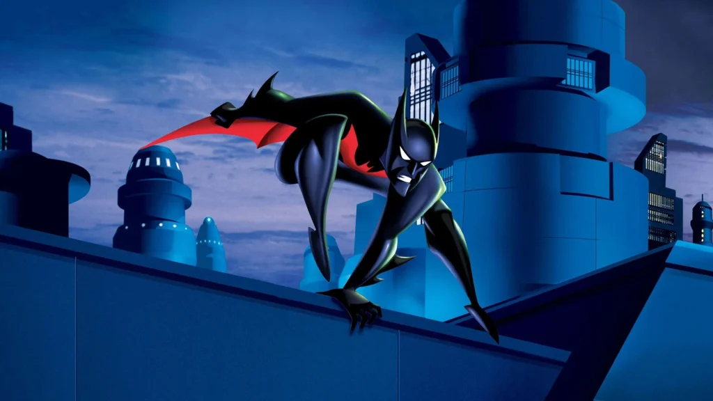 Prerastený Klíšťák či nadčasový Spider-Man. Týchto 5 superhrdinských seriálov nám vládlo počas detských čias