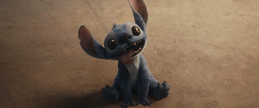Lilo a Stitch, filmy, remake, Disney, disneyovka, rodinny film, recenzie