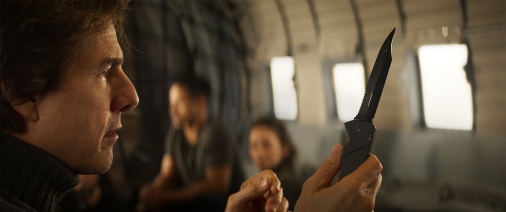 Mission: Impossible - Posledné zúčtovanie, filmy, kino program, slovenské kino, akčný film, filmová novinka