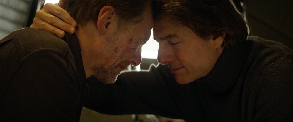 Mission: Impossible - Posledné zúčtovanie, filmy, kino program, slovenské kino, akčný film, filmová novinka