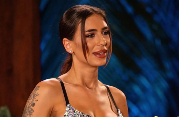 Miška z Ruže pre nevestu si šteklivý profil neruší. Zarába tisíce a partner je z toho nadšený