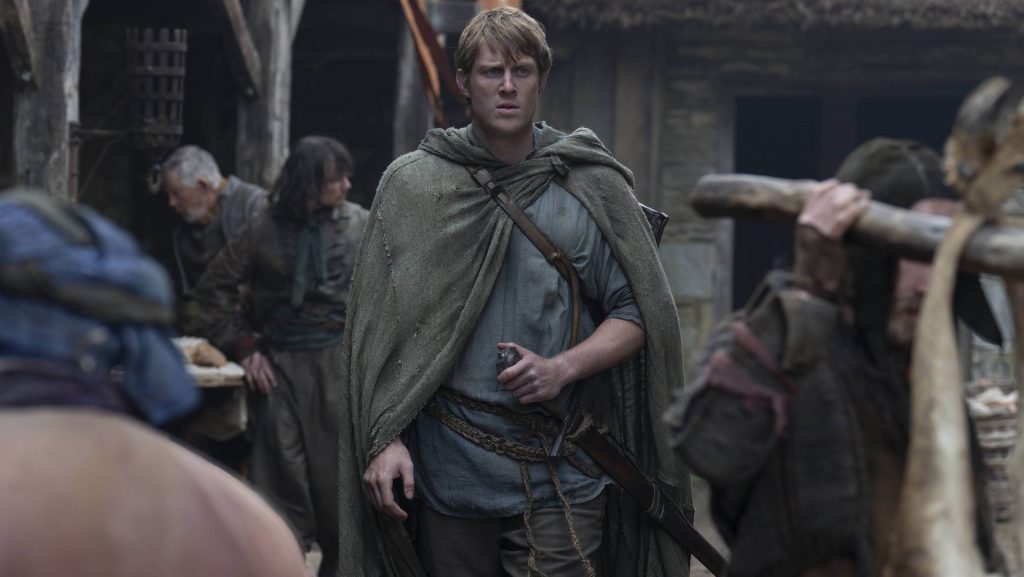 Hra o tróny, Game of Thrones, seriály, humor, umelá inteligencia, AI, fantasy, HBO